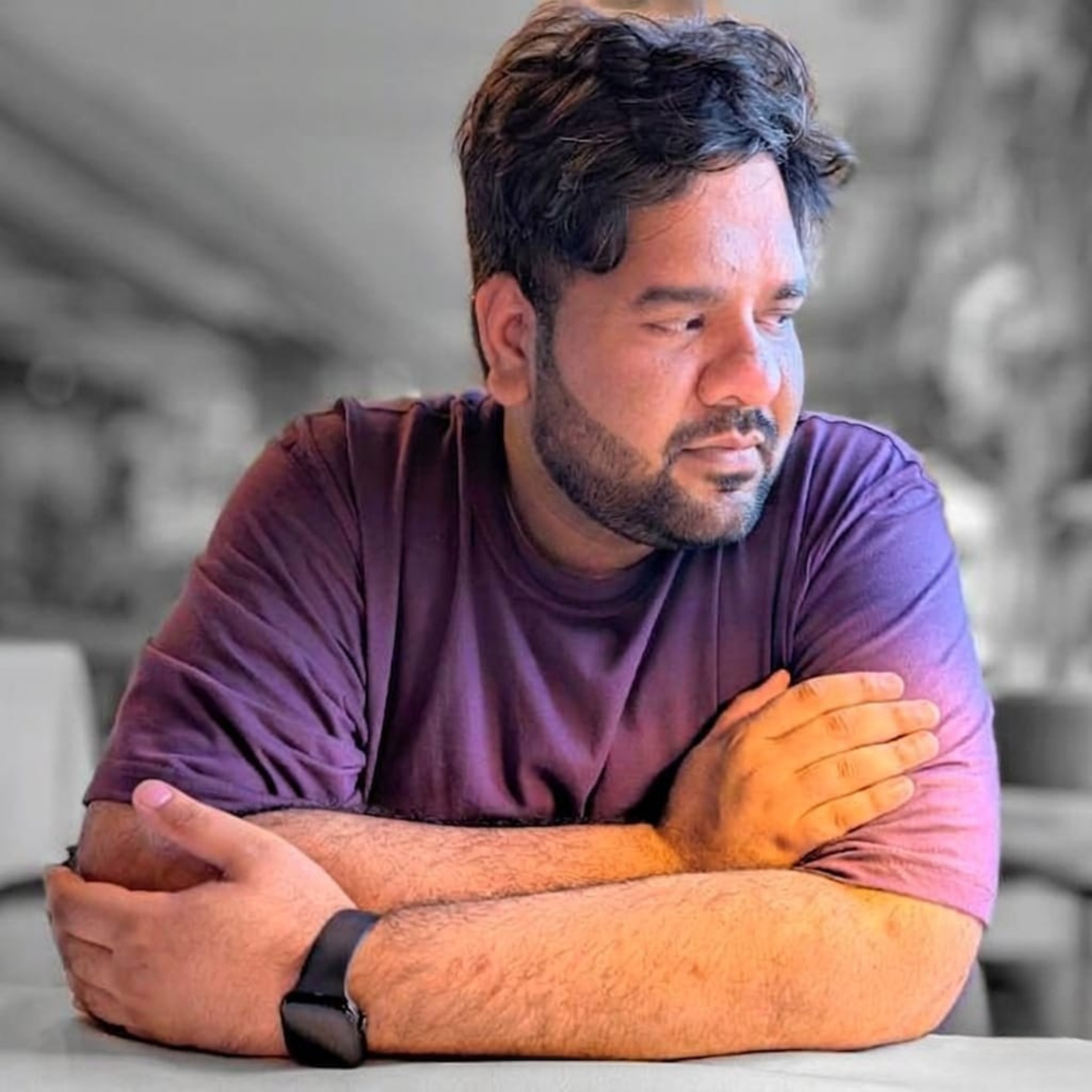 Saqib Tahir